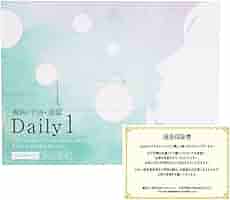 Amazon | 【医薬部外品】Daily1(デイリーワン) マウスウォッシュ